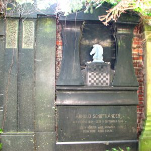 stary cmentarz żydowski