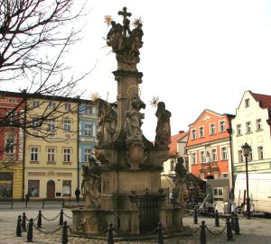 Miasto Lądek-Zdrój
