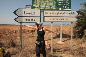 Dlaczego warto pojechać do Maroka