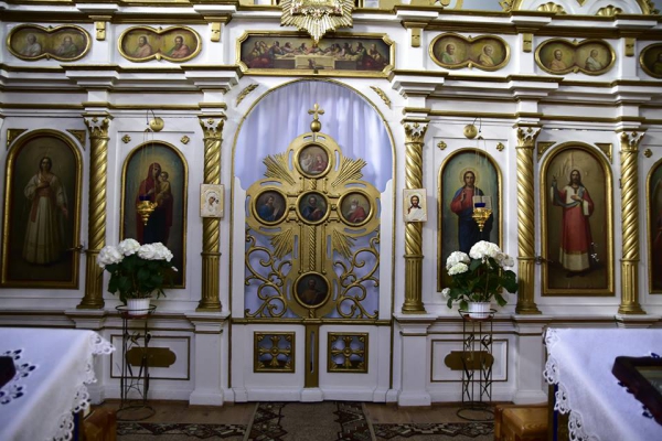 cerkiew w Malczycach