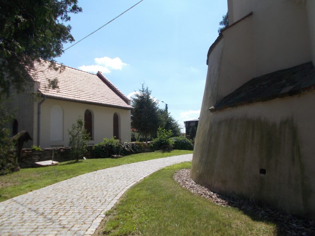 Wieś Wichrów 