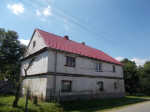 Wieś Wichrów