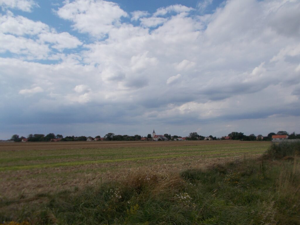 Wieś Wichrów 
