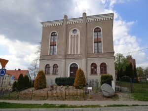 Cerkiew w Dzierżoniowie