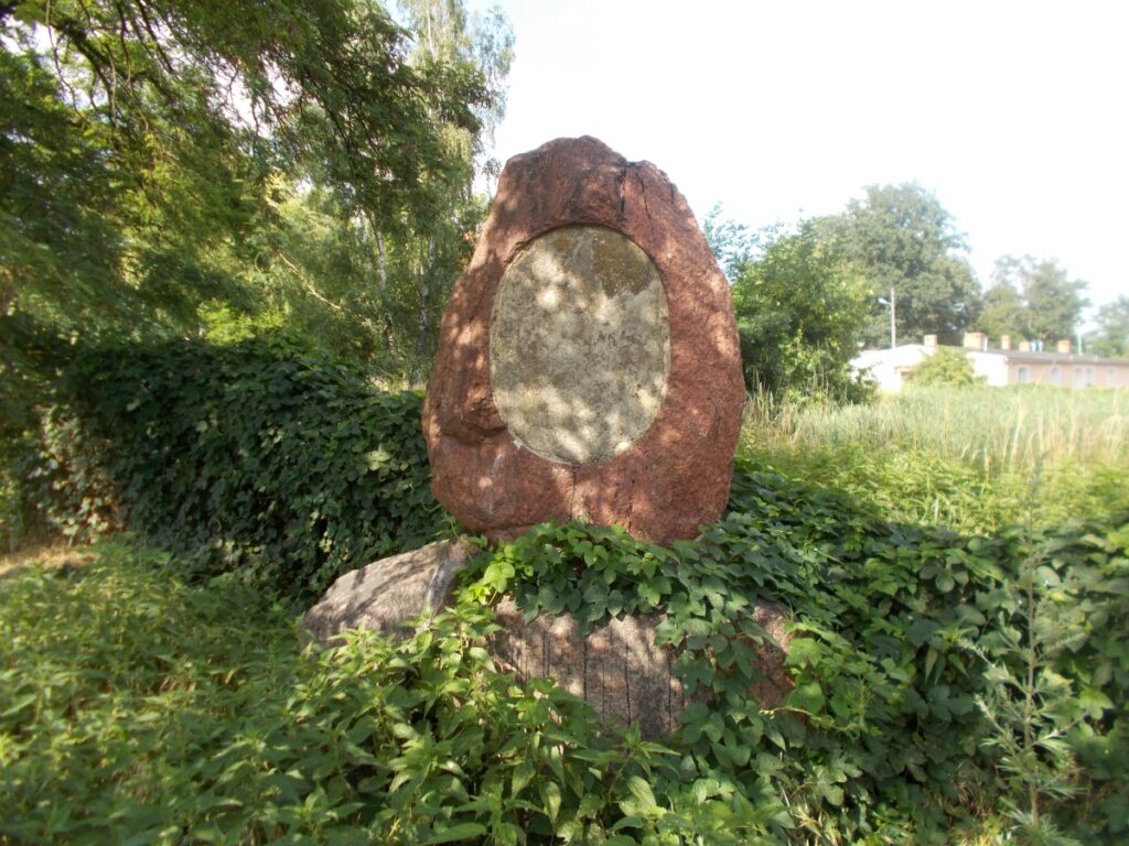 Pomnik poległych w I wojnie światowej w Redlicach 