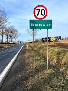 Braszowice
