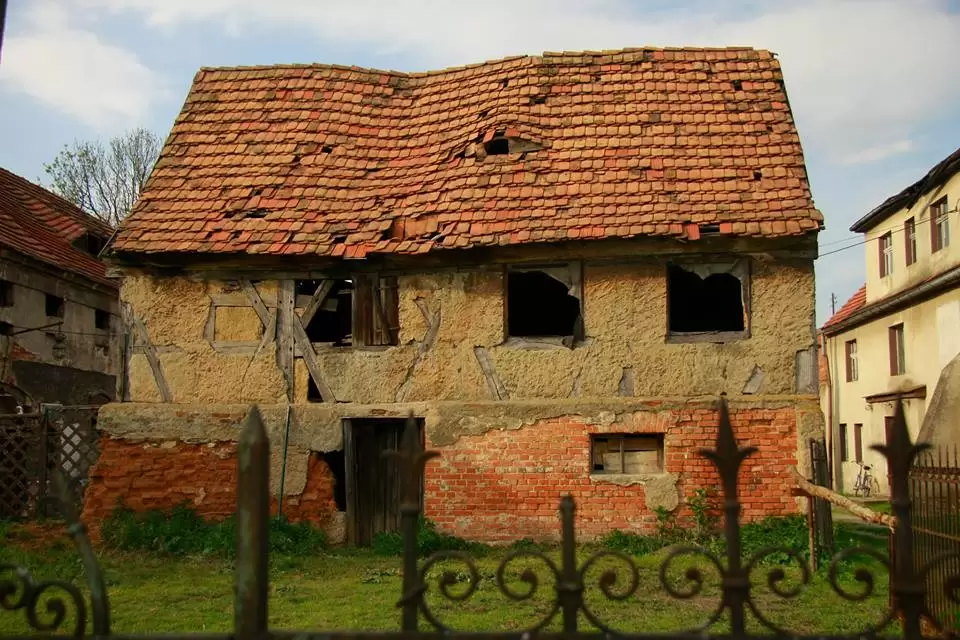 Kulin na Dolnym Śląsku