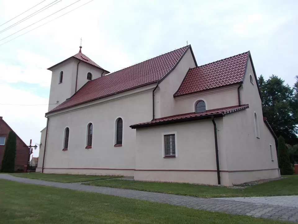 Kulin na Dolnym Śląsku