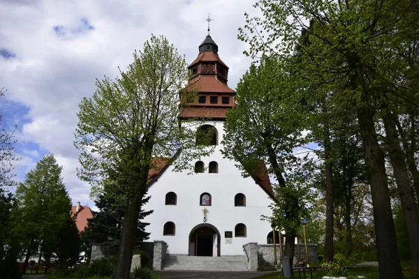 cerkiew w Malczycach